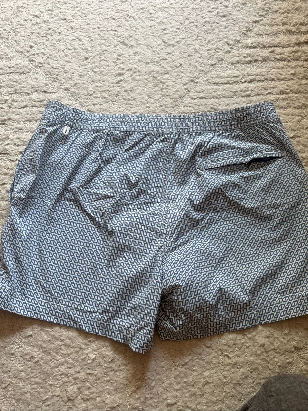 J. Crew 	5